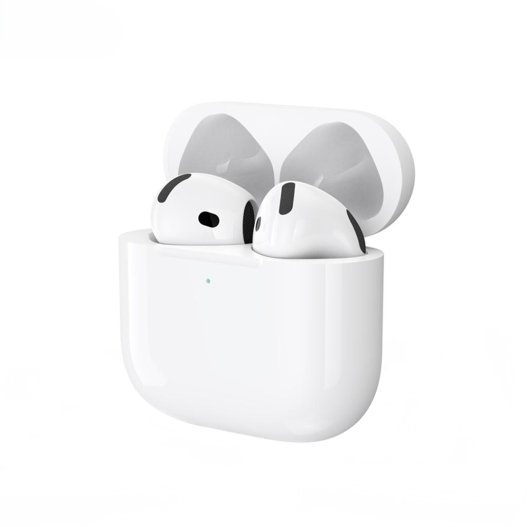 Écouteurs Bluetooth XO Design Q7 Pods, TWS, ANC, Blanc