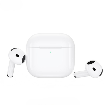 Écouteurs Bluetooth XO Design Q7 Pods, TWS, ANC, Blanc