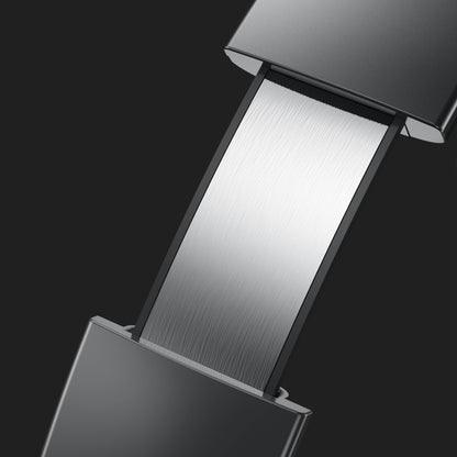 Handsfree Bluetooth Yesido EP03, A2DP, Schwarz