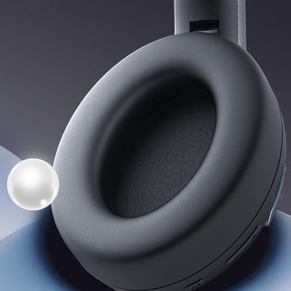 Kit mains libres Bluetooth Yesido EP07, A2DP, ANC, Noir