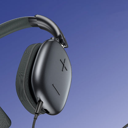 Kit mains libres Bluetooth Yesido EP10, A2DP, Noir