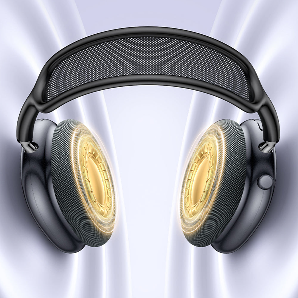 Handsfree Bluetooth Yesido EP14, A2DP, Schwarz