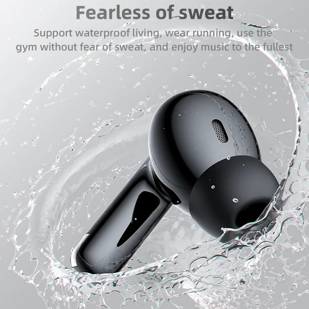 Kit mains libres Bluetooth Yesido TWS26, TWS, Noir