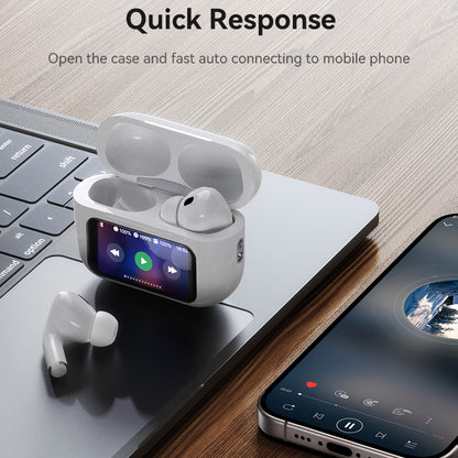 Handsfree Bluetooth Yesido TWS29, TWS, Weiß