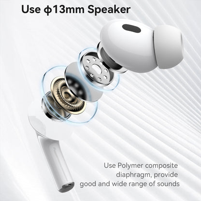 Handsfree Bluetooth Yesido TWS29, TWS, Weiß