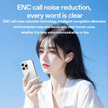 Auricolari Bluetooth Yesido TWS31S, TWS, Bianco