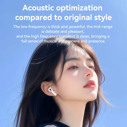 Auricolari Bluetooth Yesido TWS31S, TWS, Bianco