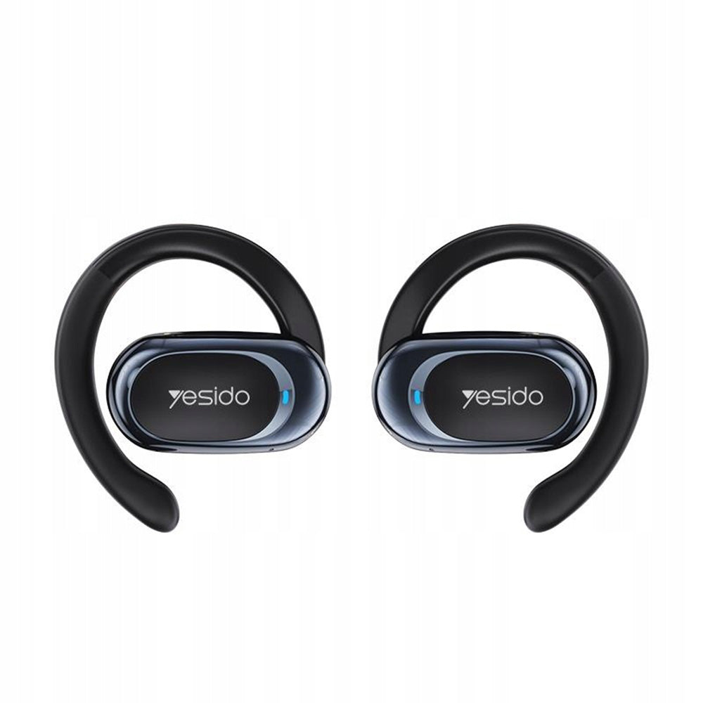 Auricolare Bluetooth Yesido YSP13, TWS, Nero