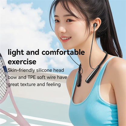 Handsfree Bluetooth Yesido YSP22, A2DP, Schwarz
