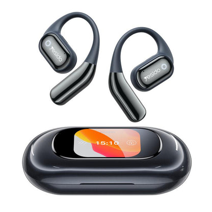 Auricolare Bluetooth Yesido YSP26, TWS, Nero