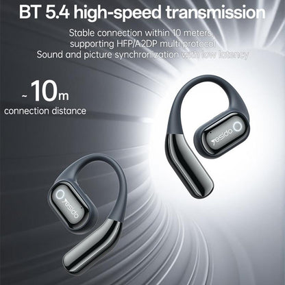 Auricolare Bluetooth Yesido YSP26, TWS, Nero