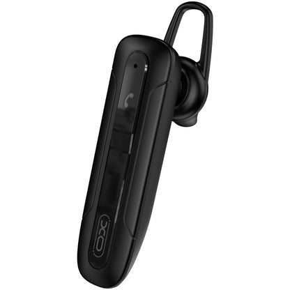 Vivavoce Bluetooth Bluetooth XO Design BE28, A2DP, nero