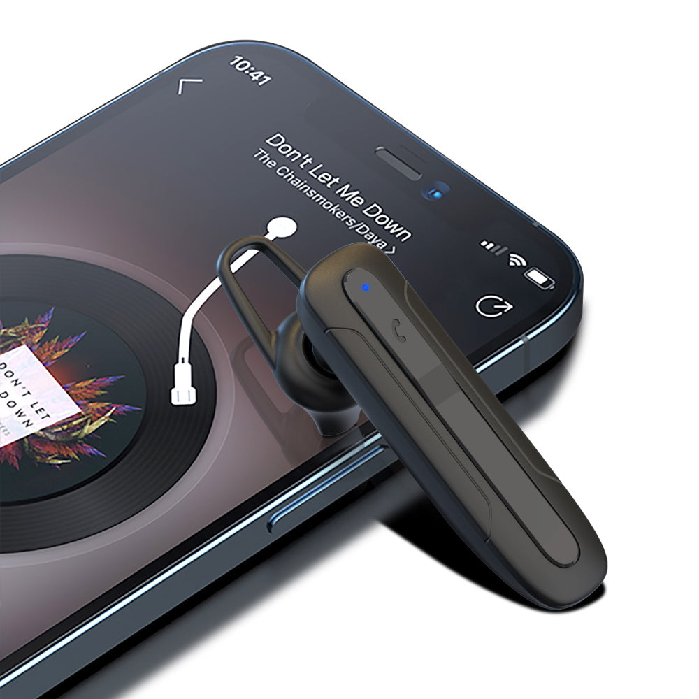 Vivavoce Bluetooth Bluetooth XO Design BE28, A2DP, nero