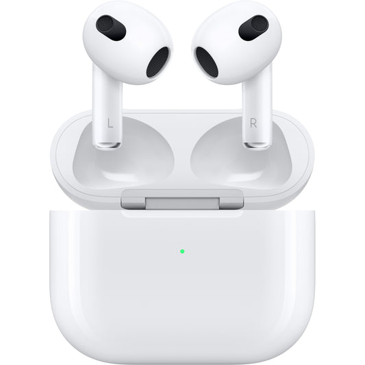 Freisprecheinrichtung Bluetooth Apple Airpods 3, Weiß MME73ZM/A
