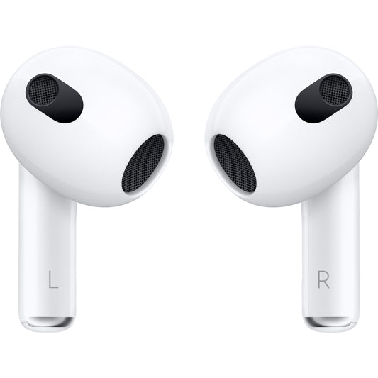 Auricolari Bluetooth Apple Airpods 3, Bianco MME73ZM/A
