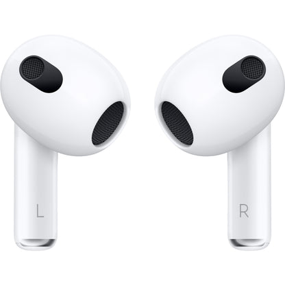 Kit mains libres Bluetooth Apple Airpods 3, Blanc MME73ZM/A