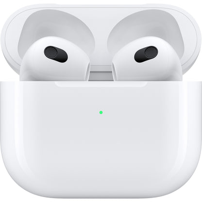 Kit mains libres Bluetooth Apple Airpods 3, Blanc MME73ZM/A