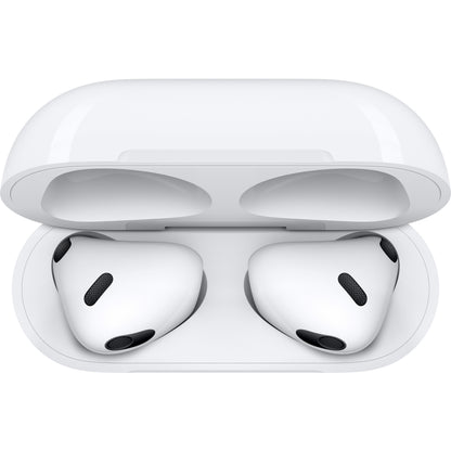 Kit mains libres Bluetooth Apple Airpods 3, Blanc MME73ZM/A
