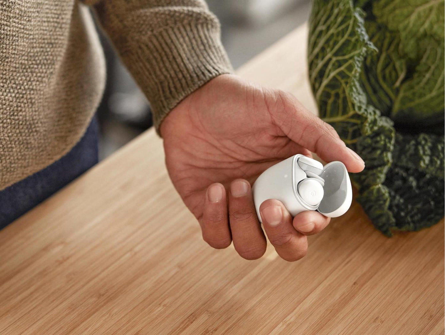 Handsfree Bluetooth Google Pixel A-Series, Blanc GA02213-EU