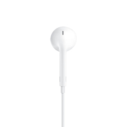 Handsfree USB-C Apple EarPods, Bianco MTJY3AM/A