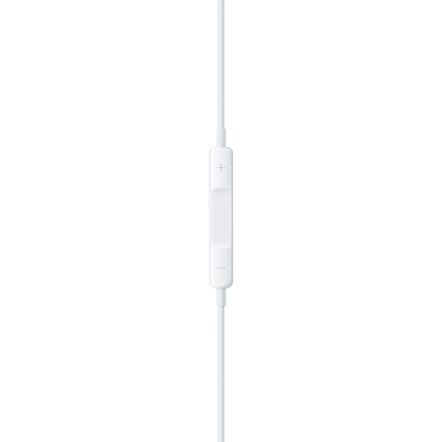 Handsfree USB-C Apple EarPods, Weiß, Wiederverpackt MTJY3AM/A