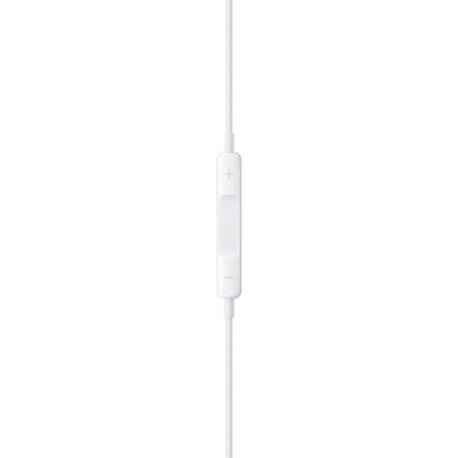 Handsfree USB-C Apple EarPods, Bianco MTJY3TU/A