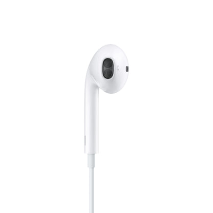 Handsfree USB-C Apple EarPods, Weiß, Wiederverpackt MTJY3AM/A