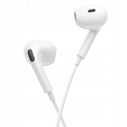 Handsfree USB-C Baseus Encok CZ19, Blanc A00182201213-00