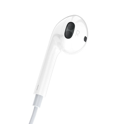 Auricolari USB-C BWOO HF175, Bianco