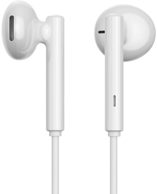 Handsfree USB-C Joyroom JR-EC05, Bianco