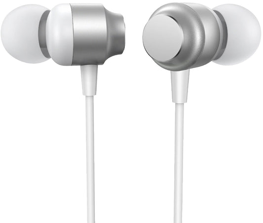 Auricolare USB-C Joyroom JR-EC06, Argento
