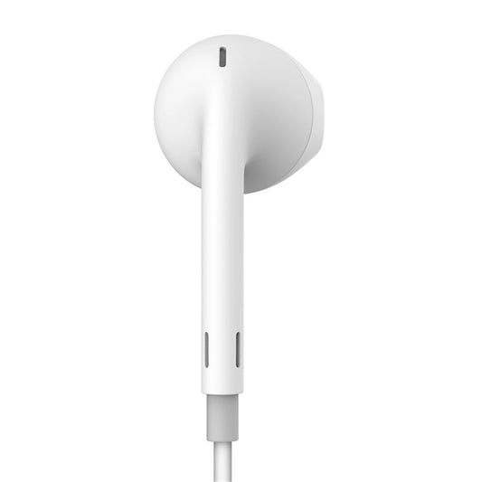 Handsfree USB-C McDodo HP-6071 Element, 1.2m, Bianco