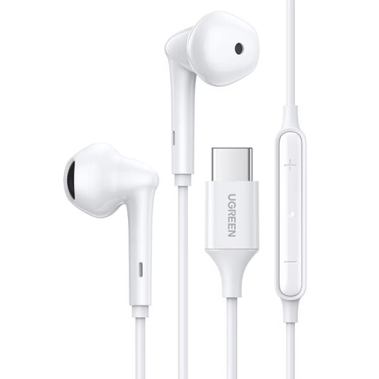 Vivavoce USB-C UGREEN EP101, Bianco