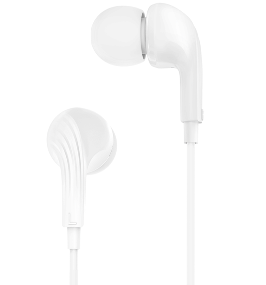 USB-C Freisprecheinrichtung XO Design EP82, Weiß