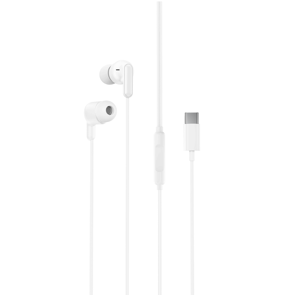 Freisprecheinrichtung USB-C XO Design EP84, Weiß