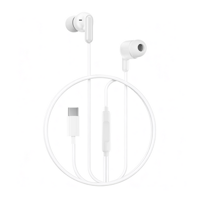 Freisprecheinrichtung USB-C XO Design EP84, Weiß