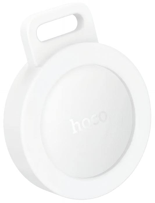 HOCO SmartTag E101 per iOS / Android Series, Bianco