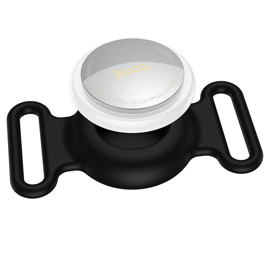 HOCO SmartTag E91C pour séries iOS, Blanc