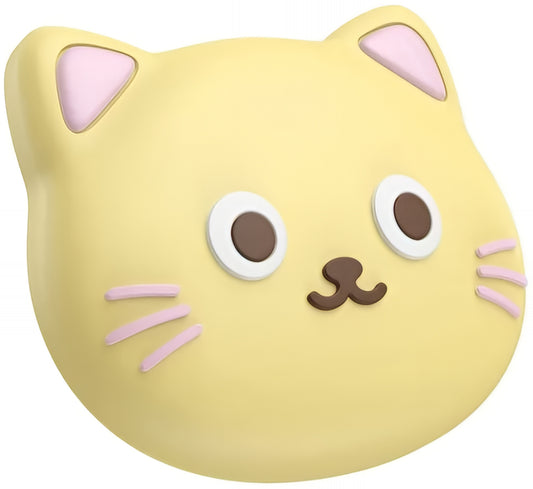 HOCO SmartTag E91D Cat pour séries iOS, Beige