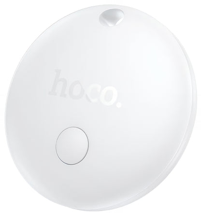 HOCO SmartTag E93A für Android-Serie, Weiß