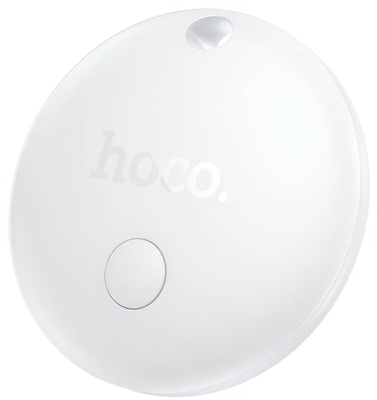 HOCO SmartTag E93A pour la série Android, Blanc