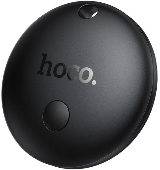 HOCO SmartTag E93A pour la série Android, Noir
