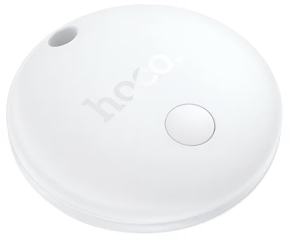 HOCO SmartTag E93A für Android-Serie, Weiß