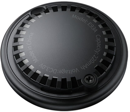 HOCO SmartTag E93A für Android-Serie, Schwarz