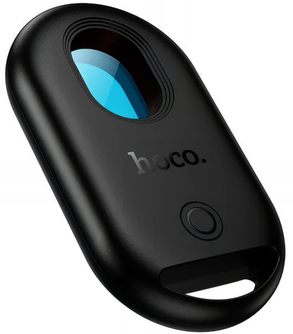 HOCO SmartTag E95 3en1 pour série iOS, Noir