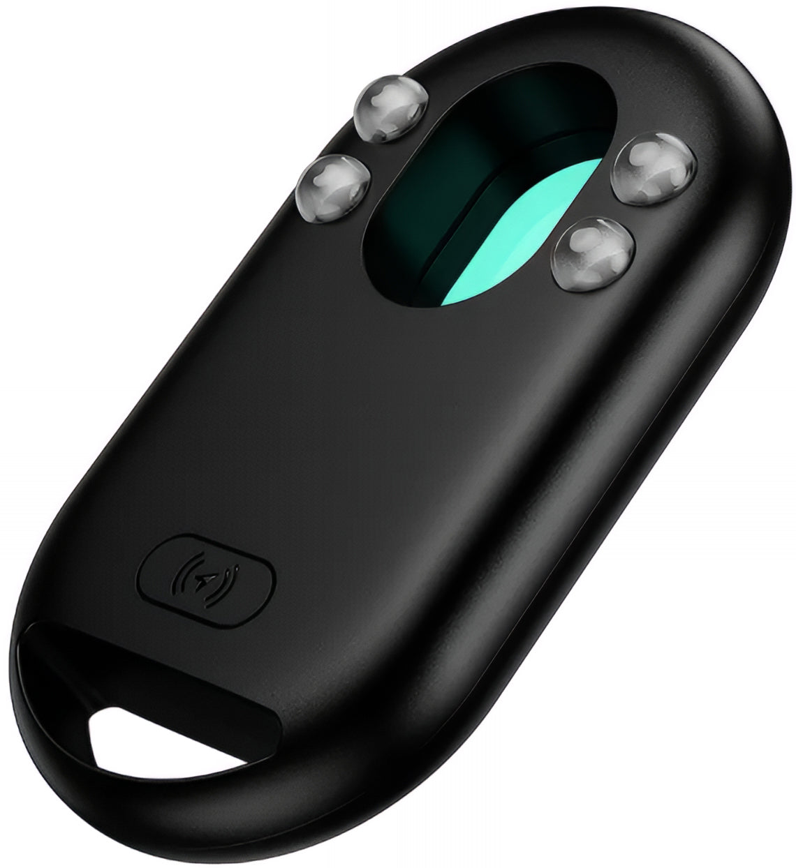 HOCO SmartTag E95 3en1 pour série iOS, Noir