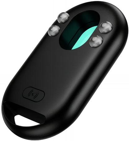 HOCO SmartTag E95 3en1 pour série iOS, Noir