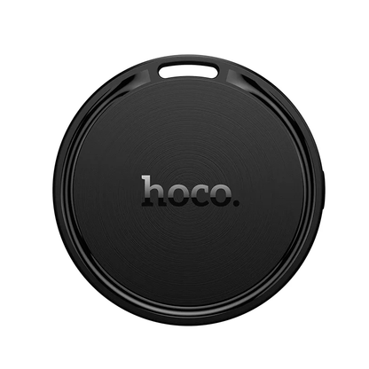 HOCO SmartTag E96A pour la série Android, Noir