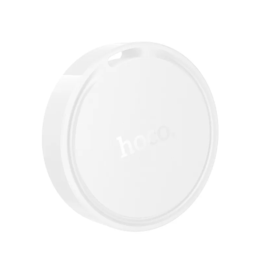 HOCO SmartTag E96A pour la série Android, Blanc