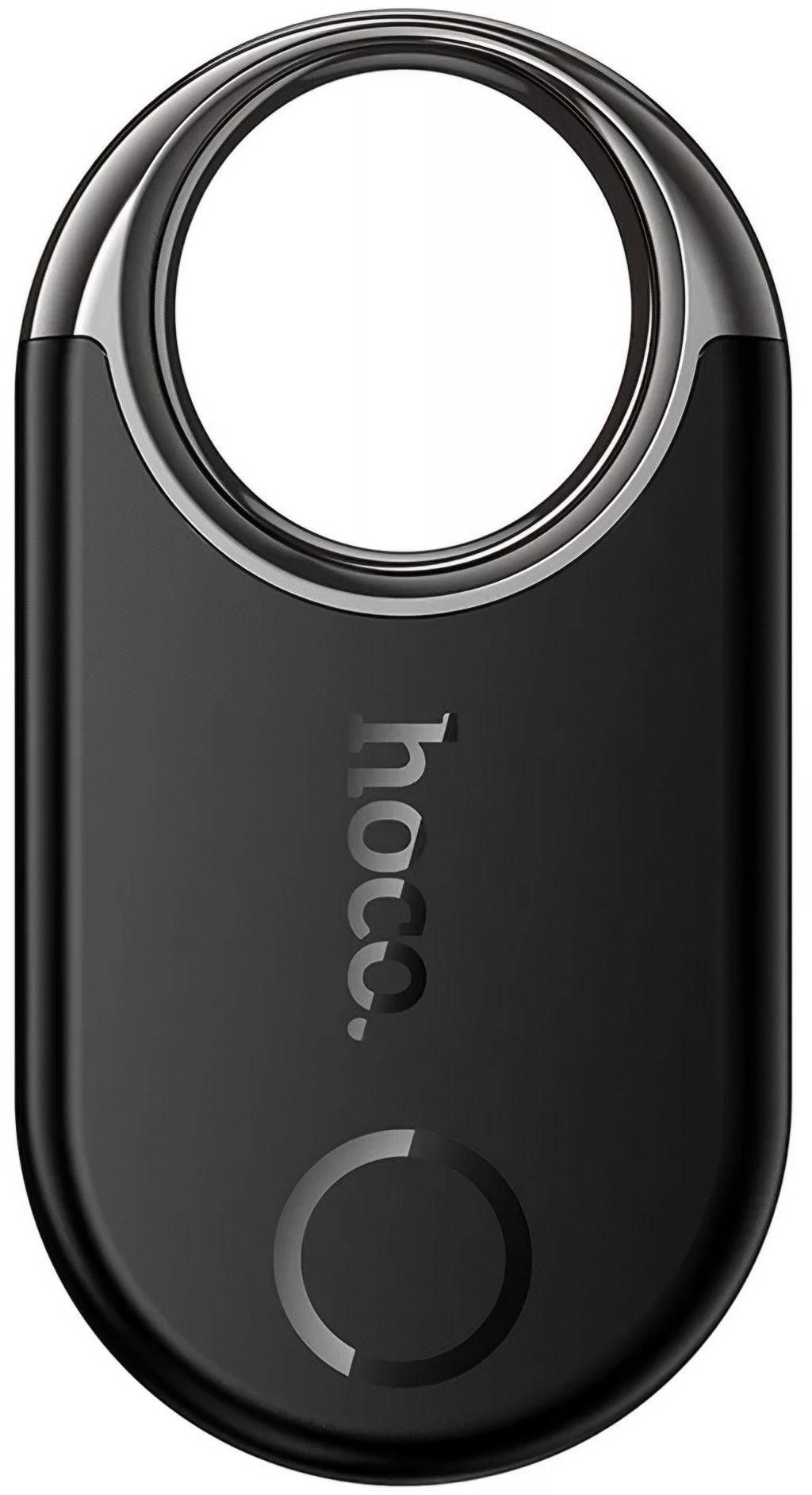 HOCO SmartTag E98A pour la série Android, Noir